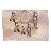 Dream Catcher Bedding Kissenbezug (Vorderseite-Links)