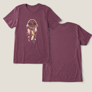 Dream Catcher Dream Tri-Blend Shirt