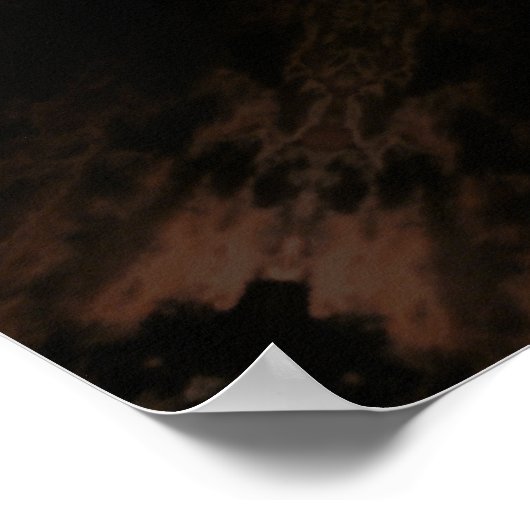 Dream Catcher II Poster (Ecke)