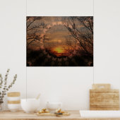 Dream Catcher II Poster (Küche)