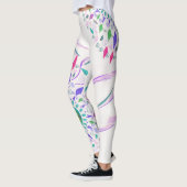 Dream Catcher Leggings (Links)