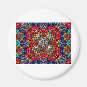 Dream Catcher Magnet