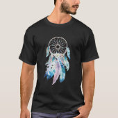 Dream Catcher Native T - Shirt (Vorderseite)