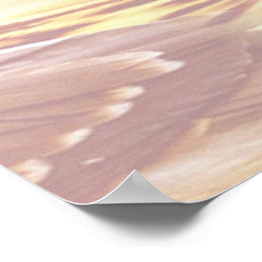 Dream Catcher Poster (Ecke)