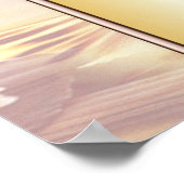 Dream Catcher Poster (Ecke)