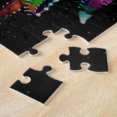 Dream Catcher Puzzle (Seite)