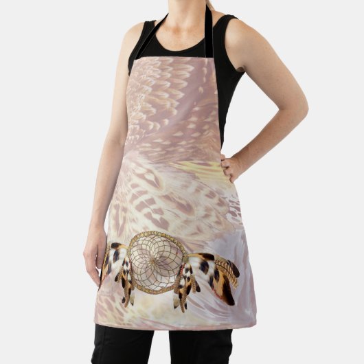 Dream Catcher Schürze (InSitu)