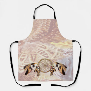 Dream Catcher Schürze