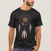 Dream Catcher T-Shirt (Vorderseite)