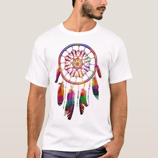 Dream Catcher T-Shirt (Vorderseite)