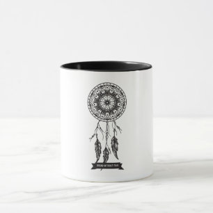 Dream Catcher Tasse