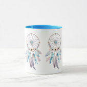 Dream Catcher-Tasse Tasse (Zentrum)