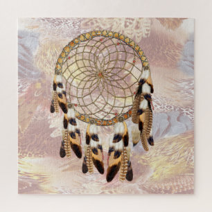 Dream Catcher Toy Puzzle
