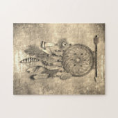 Dream Catcher | VINTAGER FOTO Puzzle (Horizontal)