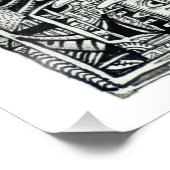 Dream Chamber Fotodruck (Ecke)