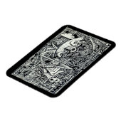 Dream Chamber Magnet (Linke Seite)