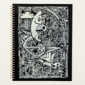 Dream Chamber Planer (Vorderseite)