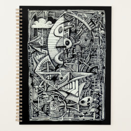 Dream Chamber Planer