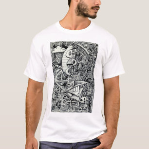 Dream Chamber T - Shirt