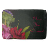 Dream Chaser Mat Badematte (Vorderseite)