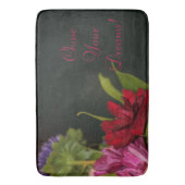 Dream Chaser Mat Badematte (Vorderseite Vertikal)