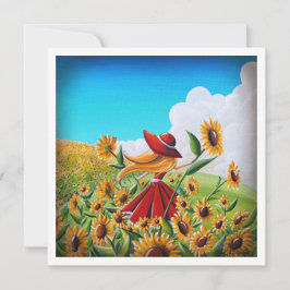 Dream Chaser - Mini Print