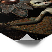 Dream Chaser Poster (Ecke)