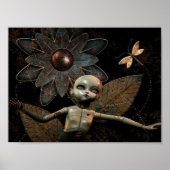 Dream Chaser Poster (Vorne)