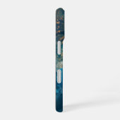 Dream City iPhone 16 Hülle (Rechte Seite)