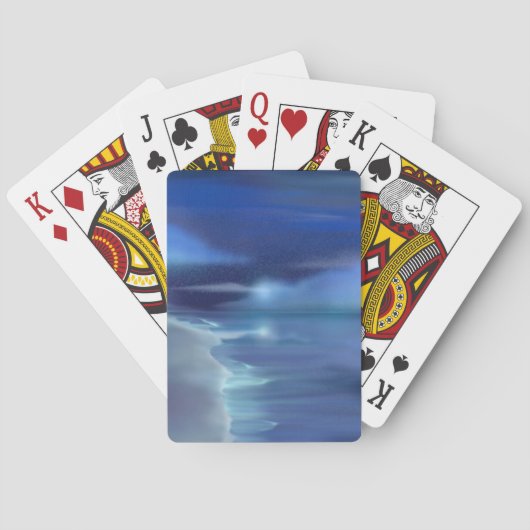 Dream Classic Spielkarten (Rückseite)