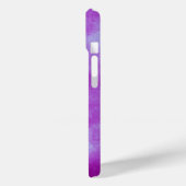 Dream Cloud Case-Mate iPhone Hülle (Rückseite / Links)