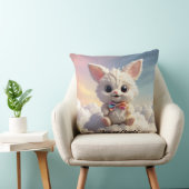 "Dream Cloud Companion" Kissen (Stuhl )