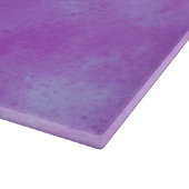 Dream Cloud Effect Chopping Board Schneidebrett (Ecke)