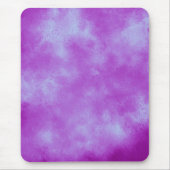 Dream Cloud Effect Mouse Mat Mousepad (Vorne)