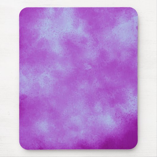 Dream Cloud Effect Mouse Mat Mousepad (Vorne)