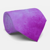 Dream Cloud Effect Neck Tie Krawatte (Gerollt)