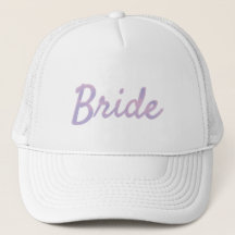 Dream Clouds Lover Bride Hat