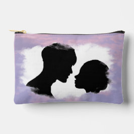 Dream Clouds Lover Bridesmaid Geschenk Zubehörtasche