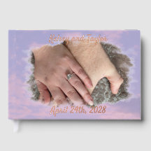 Dream Clouds Lover Foil Book (benutzerdefiniertes