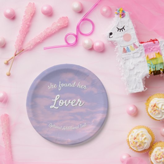 Dream Clouds Lover Teller (Party)