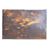 Dream Clouds Pillowcase Kissenbezug (Rückseite)