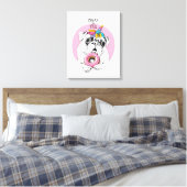 Dream Come Leinwanddruck (Insitu (Schlafzimmer))