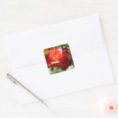 Dream Come True Rose #2 Stickers (Umschlag)