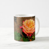 Dream Come - wahre Rose #3 Tasse (VorderseiteRechts)