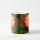 Dream Come - wahre Rose #3 Tasse (Mittel)