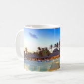 Dream Cup Kaffeetasse (Vorderseite Links)