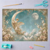 Dream Deep Seidenpapier (Basteln)