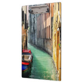 DREAM DER VENEDIG-Zwischenablage Klemmbrett (Links)