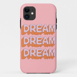 Dream Dream Traumstrecke Case-Mate iPhone Hülle