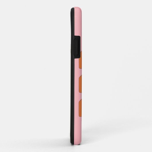 Dream Dream Traumstrecke Case-Mate iPhone Hülle (Hinten/Rechts)